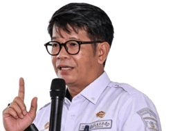 Portal Pemko Payakumbuh Maintenance, Kominfo Akui Pernah Diretas Dua Bulan Lalu