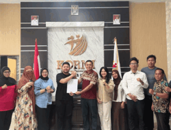 KORMI Sumut Pastikan FORPROVSU I 2026 Digelar 23-28 Oktober, Libatkan Hampir 9.000 Pegiat Olahraga