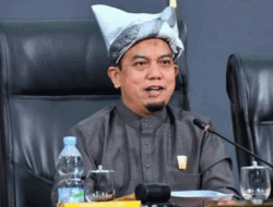 Kisruh Bantuan Bencana di Gunung Sariak Sempat Viral, Ini Kata Ketua DPRD Padang