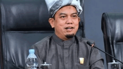 Kisruh Bantuan Bencana di Gunung Sariak Sempat Viral, Ini Kata Ketua DPRD Padang 8 Ketua DPRD Kota Padang, Muharlion.