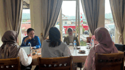Keren! Kementerian Ekraf Pilih Padang Panjang Jadi Lokasi Workshop Fashion, Peluang Emas Desainer Lokal Naik Kelas