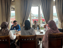 Keren! Kementerian Ekraf Pilih Padang Panjang Jadi Lokasi Workshop Fashion, Peluang Emas Desainer Lokal Naik Kelas