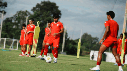 Target Lolos Piala Asia U-20 2027, Kapten Timnas Indonesia Bicara Peluang Hadapi Malaysia