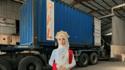 Kisah Eksportir Muda, Kirim 540 Ton Tepung Ikan ke Bangladesh, Bernilai US$739.800