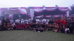 Foto bersama