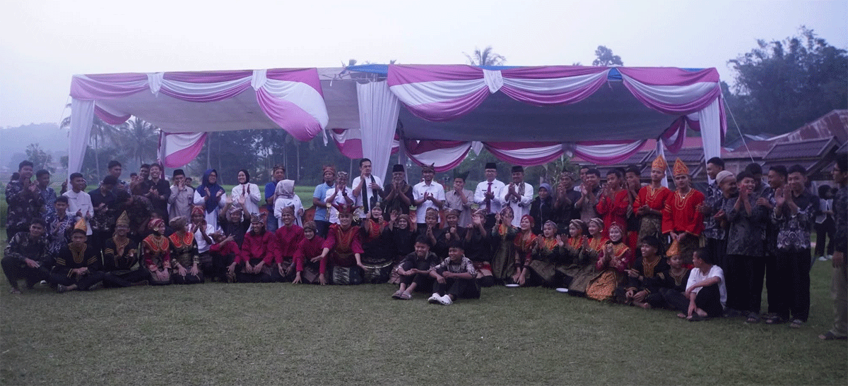 Foto bersama