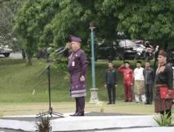 HUT ke-69 Riau Diperingati di Kuansing, Pj Sekda: Keberagaman Jadi Kekuatan Pembangunan