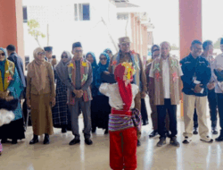 Bupati Buton Tengah: Sekolah Rakyat, Amal Jariyah dan Terobosan Keadilan Pendidikan Nasional