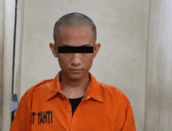 Dipendam Jadi Api, Pemuda 20 Tahun Diduga Bakar Rumah Keluarga di Payakumbuh