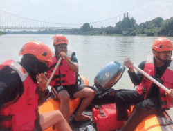 Dilaporkan Tenggelam di Sungai, Tim SAR Gabungan Masih Cari Boiko Gulo