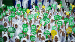 Bupati Eka Putra: Mahasiswa Baru UIN Mahmud Yunus Harus Kuasai Teknologi dan Genggam Masa Depan