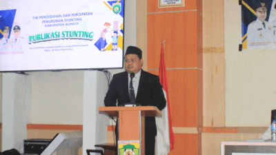Pilkada Masih Jauh, Wakil Bupati Bungo Diharapkan Maju Jadi Bakal Calon Bupati