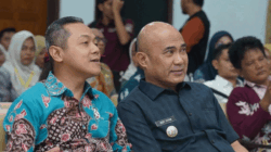 Wamendikdasmen Kagum! Aplikasi Bungo Pintar Disebut Terobosan Pendidikan yang Layak Dicontoh