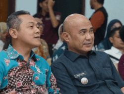 Wamendikdasmen Kagum! Aplikasi Bungo Pintar Disebut Terobosan Pendidikan yang Layak Dicontoh