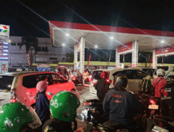 Sudah Tiga Kali Terjadi, Bupati Jember Soroti Jalur Distribusi BBM dari Banyuwangi