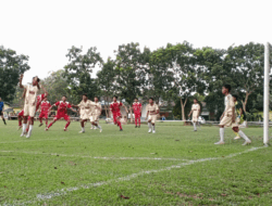 Tampil Memukau, Sejati Jaya Sergai Libas TGM Medan 3-0! Fachri Jadi Bintang
