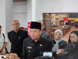 Bupati Jember Targetkan Realisasi Belanja 90 Persen, Semua Fraksi di DPRD Sepakati Perubahan APBD 2026