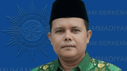 Bupati Padang Pariaman Usulkan Pergantian Nama BIM, Ketua Pimpinan Daerah Muhammadiyah Bilang Begini 3 -Ketua Pimpinan Daerah Muhammadiyah (PDM) Dasril Koto