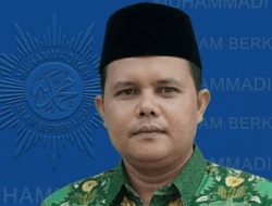 Bupati Padang Pariaman Usulkan Pergantian Nama BIM, Ketua Pimpinan Daerah Muhammadiyah Bilang Begini