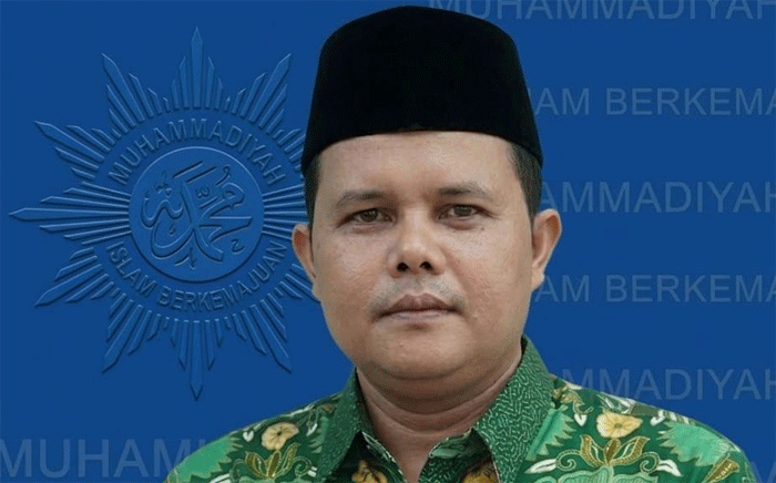 Bupati Padang Pariaman Usulkan Pergantian Nama BIM, Ketua Pimpinan Daerah Muhammadiyah Bilang Begini 1 -Ketua Pimpinan Daerah Muhammadiyah (PDM) Dasril Koto