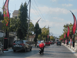 Gus Fawait Punya Mimpi Besar di Balik Warna Pink Jember, Bukan untuk Kepentingan Politik