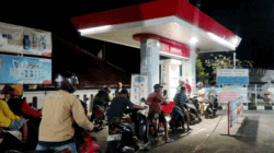 Antrean BBM Bikin Warga Susah, Pemkab Dorong Investor Tambah Jumlah SPBU di Jember