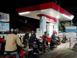 Antrean BBM Bikin Warga Susah, Pemkab Dorong Investor Tambah Jumlah SPBU di Jember