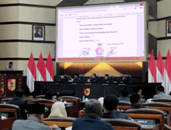 Bupati Jember Buka Suara soal Defisit P-APBD 2026, Ternyata Bukan karena Daerah Kekurangan Uang