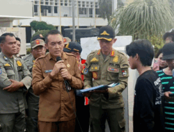Pemkab Jember Siapkan Revitalisasi Tiga Lantai, Tata Kelola Pasar Tanjung Segera Diperbaiki