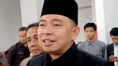 Bupati Jember, Muhammad Fawait, Jumat (4/9/2026). (Foto: Fathur Rozi)