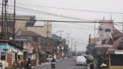Kualitas Udara Memburuk di Padang Panjang, TK dan PAUD Libur, SD Hingga SMA Tatap Muka di Sekolah