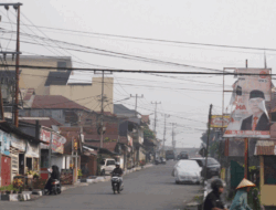 Kualitas Udara Memburuk di Padang Panjang, TK dan PAUD Libur, SD Hingga SMA Tatap Muka di Sekolah