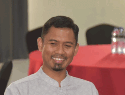 Ketua DPRD Kota Pariaman Beri Perhatian Besar untuk Kemajuan Pendidikan, Pembangunan Jalan Diprioritaskan