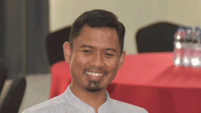 Ketua DPRD Kota Pariaman, Muhajir Muslim