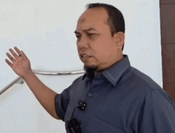 Warga Keluhkan Air Bersih, Ketua DPRD Minta PDAM Padang Bergerak Cepat
