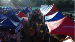 Payakumbuh Creative Market Tunjukkan Dampak Ekonomi Nyata, Ini Fakta dan Buktinya, No Debat