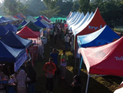 Payakumbuh Creative Market Tunjukkan Dampak Ekonomi Nyata, Ini Fakta dan Buktinya, No Debat