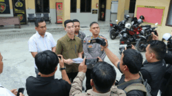 Polres Sergai Pastikan Kasus Kekerasan Anak Diproses Transparan, Korban Dapat Pendampingan
