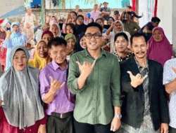 Banjir Rawang Bertahun-tahun Tak Kunjung Tuntas, DPRD Padang Gandeng Kementerian Pekerjaan Umum, Begini Target Penanganannya