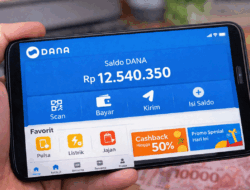 Cuan Saldo DANA, Mainkan 13 Game Penghasil Uang, Gak Perlu Pakai Modal