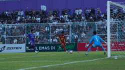 Raih Dua Kemenangan Beruntun, Askar Bertuah Peringkat 3 Klasemen Sementara, Semen Padang FC di Puncak