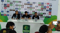 Semen Padang FC Bertekad Raih Hasil Sempurna Saat Jumpa PSIS di Stadion Patriot Candrabhaga