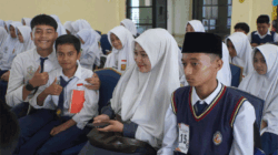 SMAN 1 Sumbar Raih Emas dan Perunggu di OSN 2026, Dua Siswa Jadi Finalis, Ini Kata Wali Kota Padang Panjang