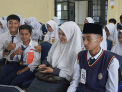 SMAN 1 Sumbar Raih Emas dan Perunggu di OSN 2026, Dua Siswa Jadi Finalis, Ini Kata Wali Kota Padang Panjang