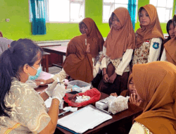 163 Siswa SMPN 3 Puger Ikuti Cek Kesehatan Gratis, Hasil Pemeriksaan Ungkap Temuan Mengejutkan