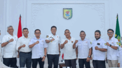 Ikuti Asian Youth 2026, Atlet National Paralympic Committee Indonesia Serdang Bedagai ke Uzbekistan