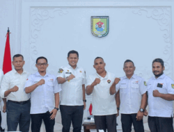 Ikuti Asian Youth 2026, Atlet National Paralympic Committee Indonesia Serdang Bedagai ke Uzbekistan