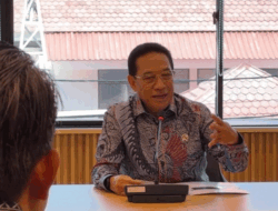Wamenkes Kenalkan Home Care Jember ke Daerah Lain, Ungkap Respons Mengejutkan