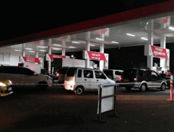 Antrean Panjang di Sejumlah SPBU Jember, Pertamina Sebut Bukan Akibat Kelangkaan BBM