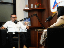 Efisiensi Anggaran dan Sinergi Pusat Jadi Kunci Percepatan Pembangunan Daerah